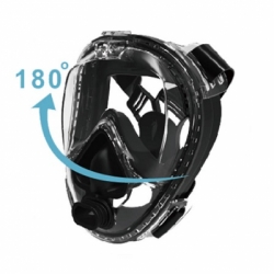 large mask full face freemask diving balidiveshop 2